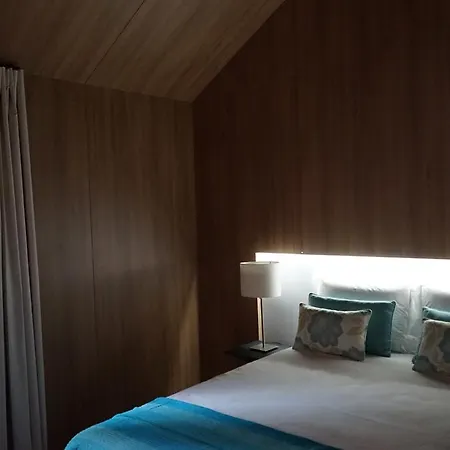 As Cabanas Dos Netinhos Eirado Zimmer foto