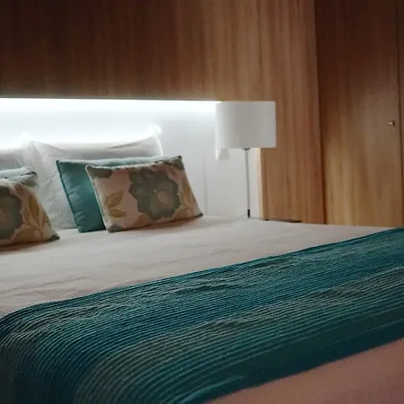 As Cabanas Dos Netinhos Eirado Zimmer foto