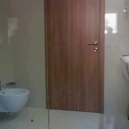 As Cabanas Dos Netinhos Eirado Zimmer foto