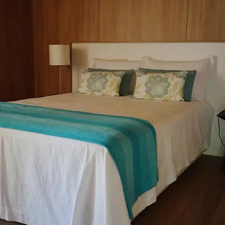 As Cabanas Dos Netinhos Eirado Zimmer foto