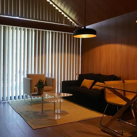 As Cabanas Dos Netinhos Eirado Zimmer foto