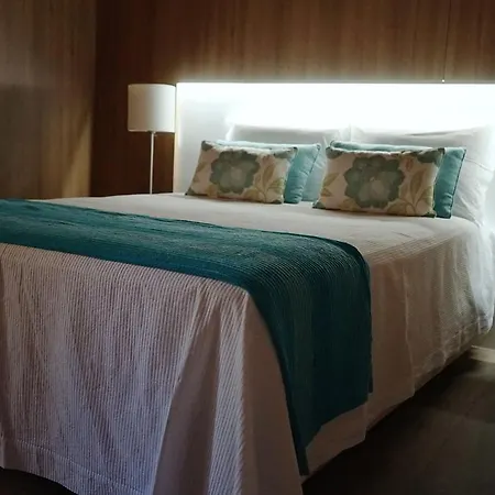 As Cabanas Dos Netinhos Eirado Zimmer foto