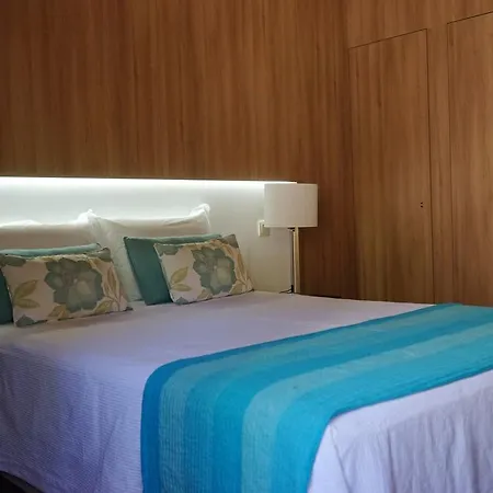As Cabanas Dos Netinhos Eirado Zimmer foto