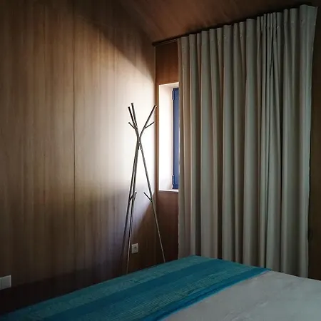 As Cabanas Dos Netinhos Eirado Zimmer foto