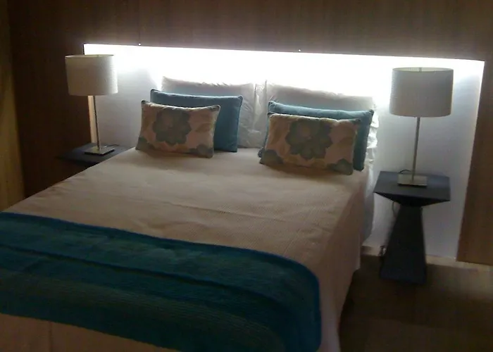 As Cabanas Dos Netinhos