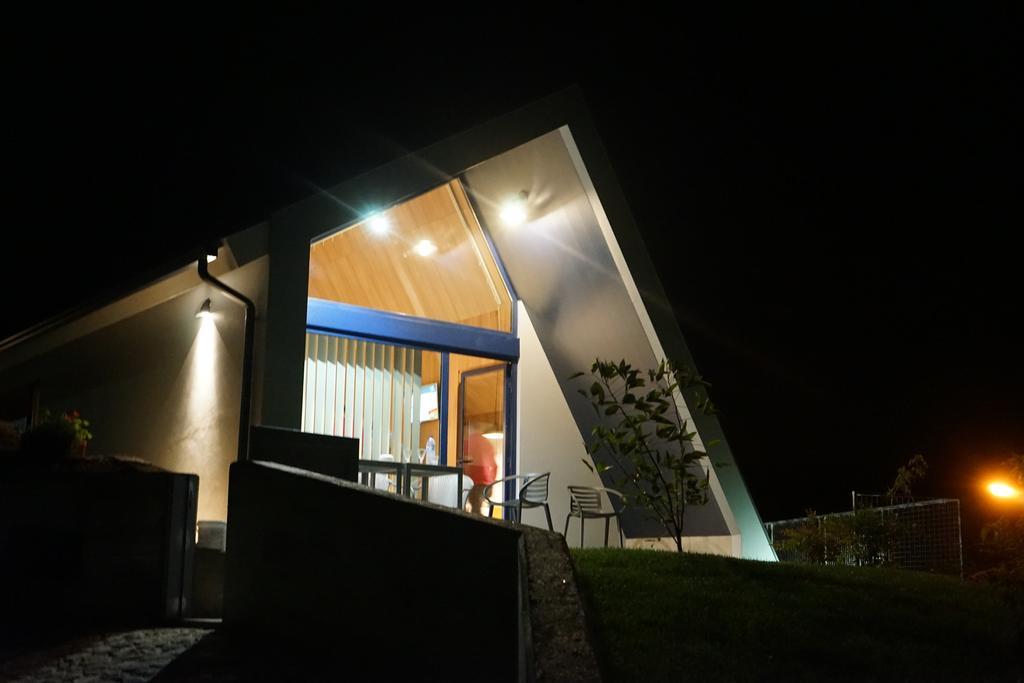 Villa As Dos Netinhos
