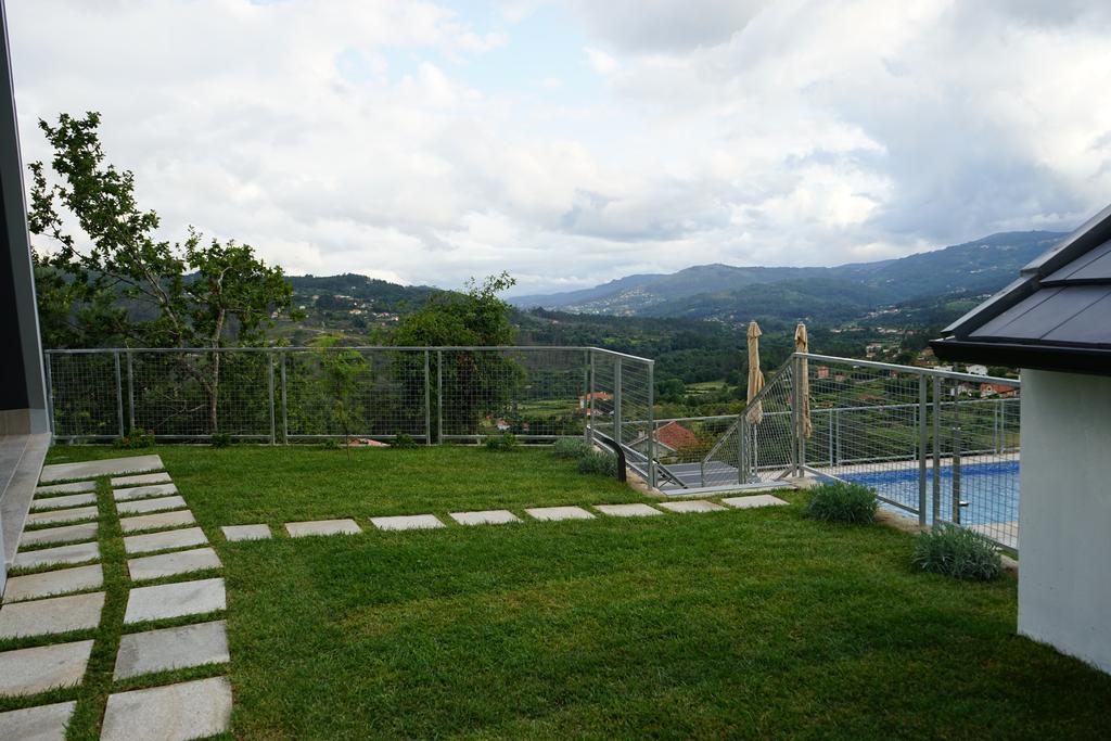 As Dos Netinhos Villa Eirado